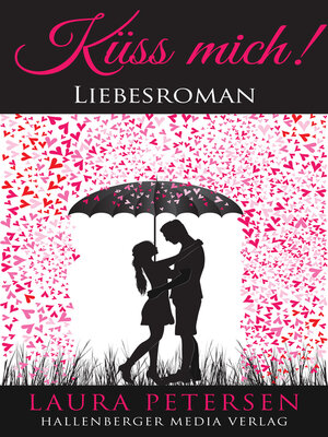 cover image of Küss mich